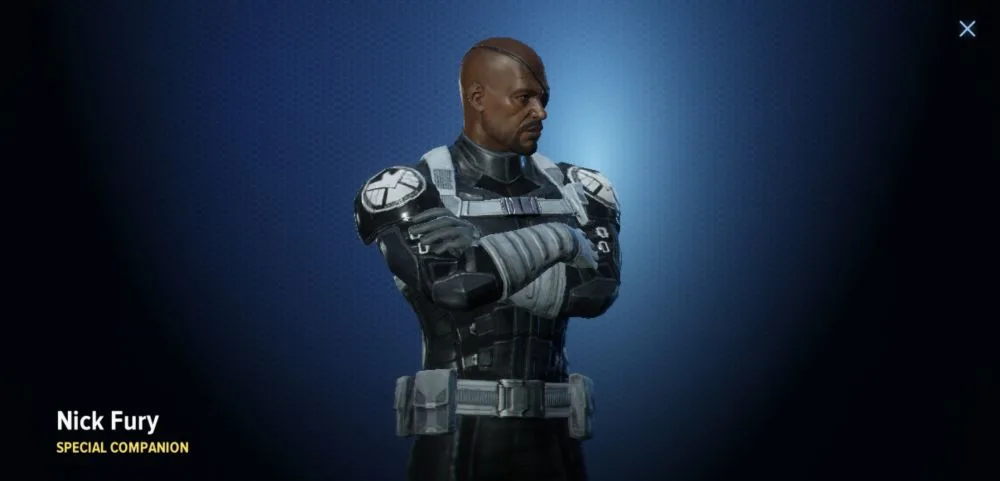 nick fury marvel future revolution