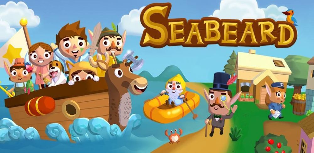 seabeard guide