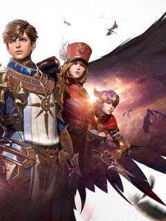 seven knights 2 beginner's guide