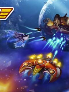 space shooter galaxy attack guide