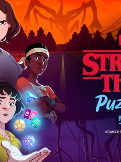 stranger things puzzle tales guide