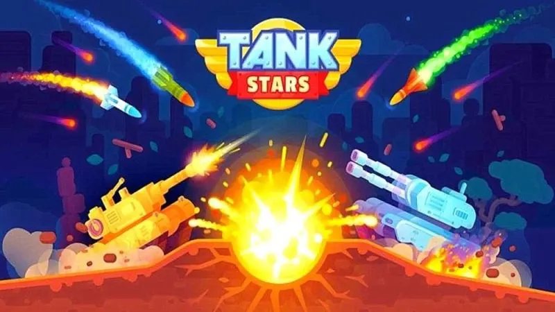 tank stars guide