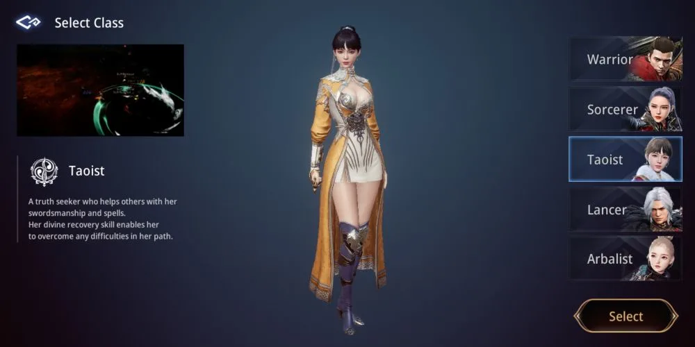 taoist pvp mir4