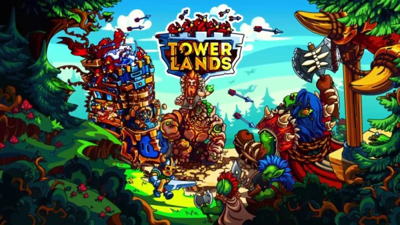 towerlands tips
