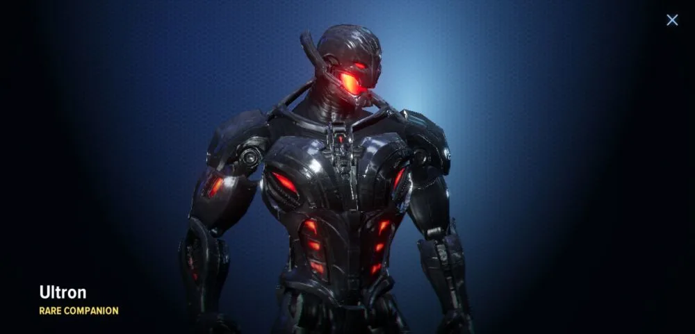 ultron marvel future revolution