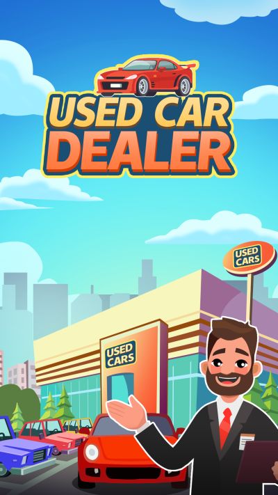 Used Car Dealer Mobile Game Guide Tips Cheats Strategies To Run A Legendary Car Dealership Level Winner