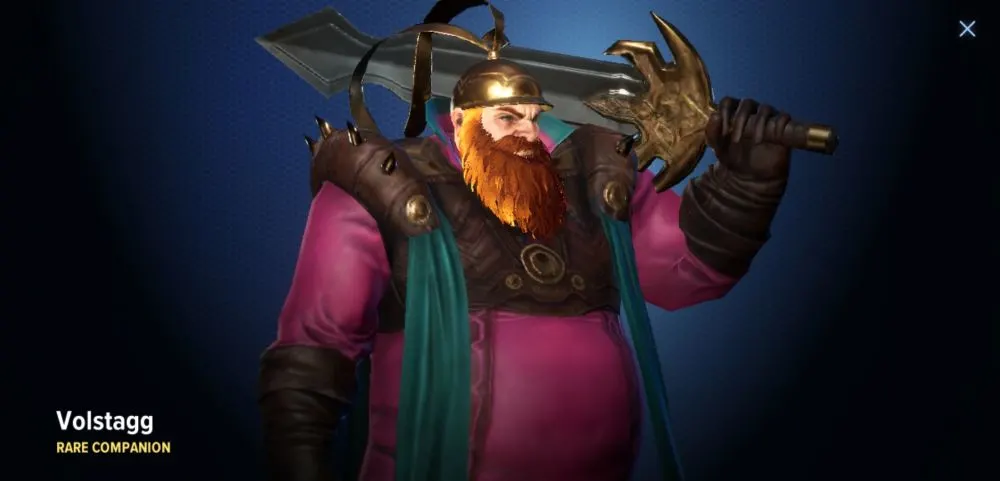 volstagg marvel future revolution