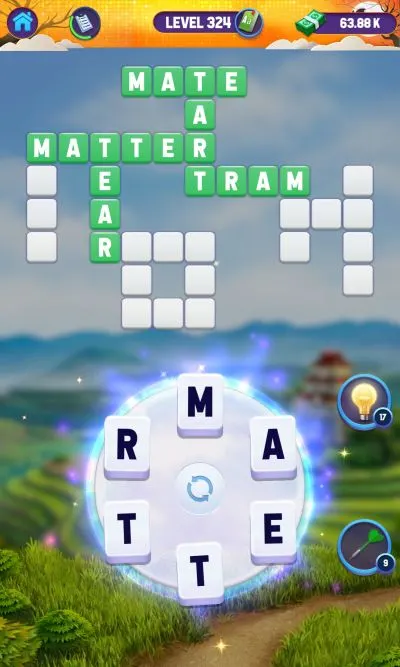 words of fortune level 324 answer