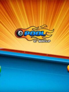 8 ball pool guide