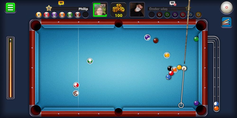 Happened miniclip what pool? to 8 ball miniclip 8