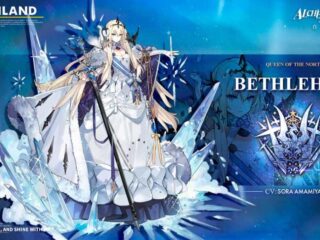 alchemy stars sands of time betlehem