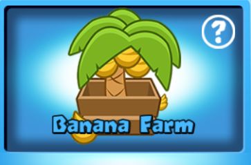 bloons td battles banana farm