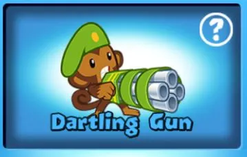 bloons td battles dartling gun