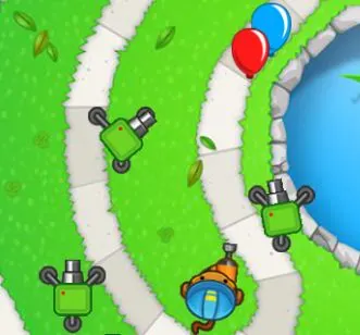 bloons td battles engineering