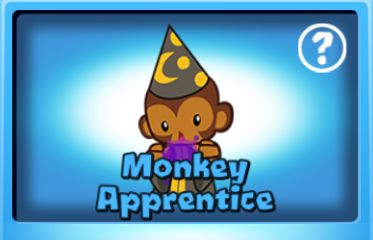 bloons td battles monkey apprentice
