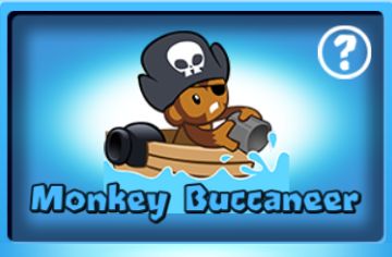 bloons td battles monkey buccaneer
