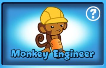 bloons td battles monkey engineer