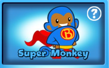 bloons td battles super monkey