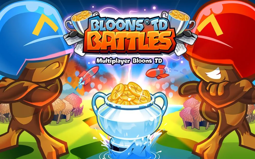 bloons td battles tips
