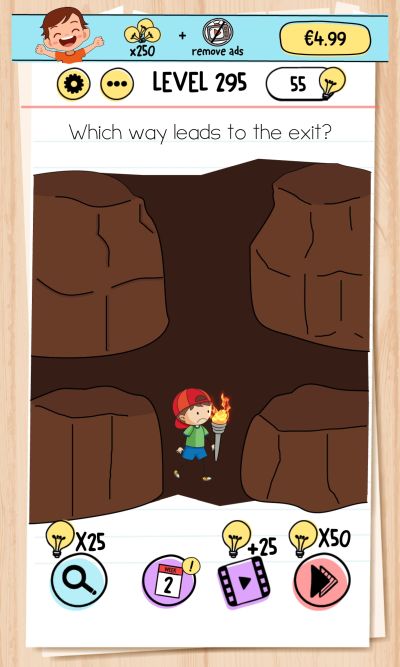 Brain Test Tricky Puzzles Answers For All Levels Page 30 Of 40 Level Winner