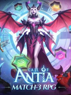 call of antia guide