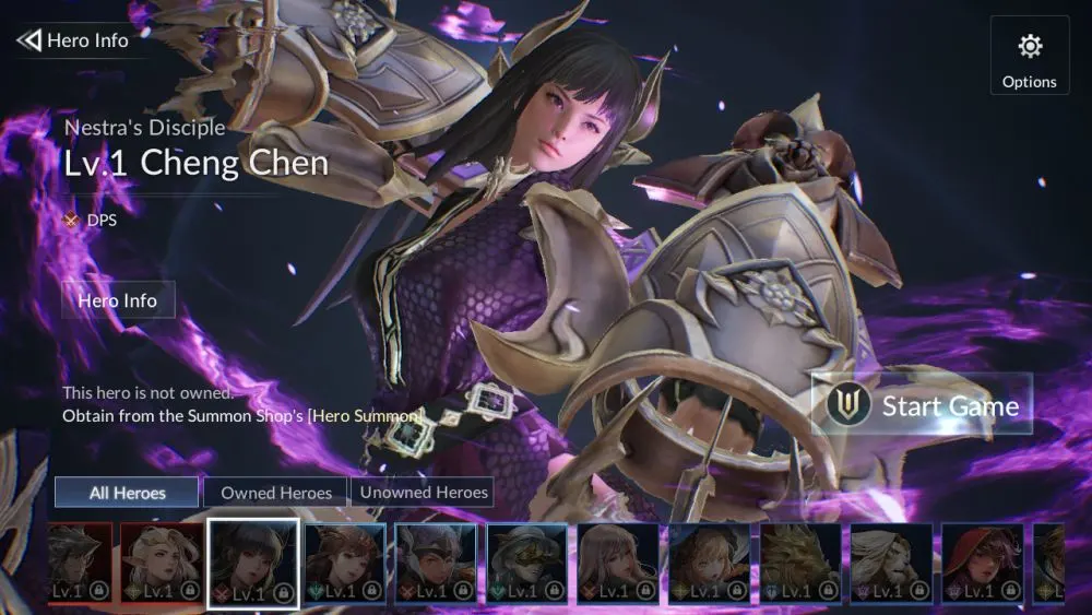 nestra's disciple cheng chen seven knights 2