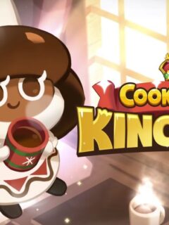 cookie run kingdom cocoa cookie