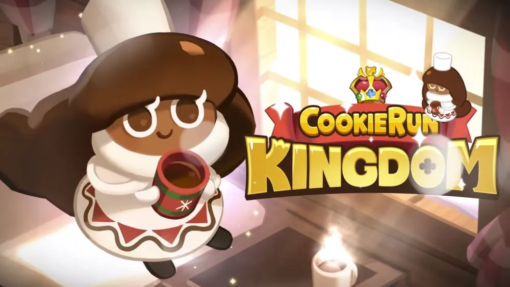 cookie run kingdom cocoa cookie