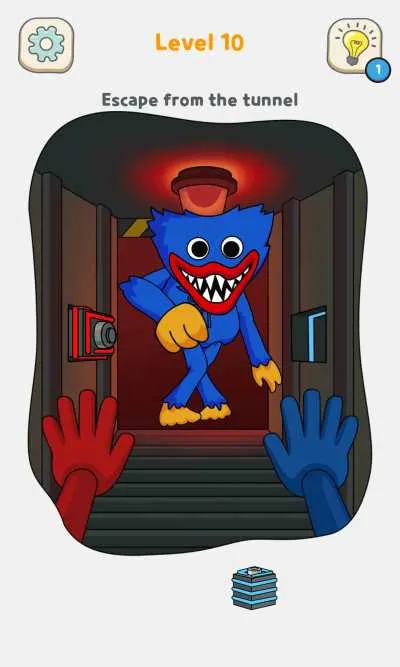 displace it level 10 answer