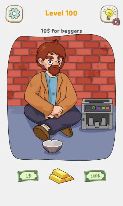 displace it level 100 answer