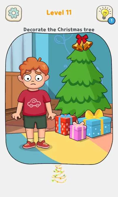 displace it level 11 answer