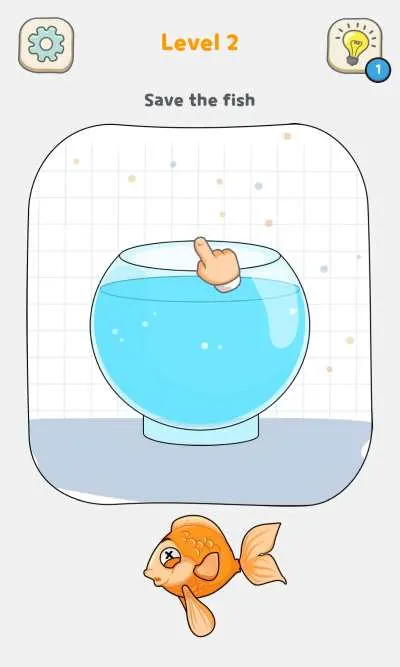 displace it level 2 answer