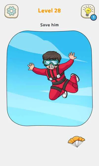 displace it level 28 answer