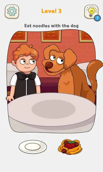 displace it level 3 answer