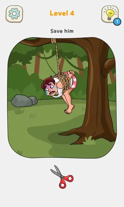 displace it level 4 answer