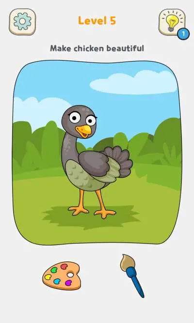 displace it level 5 answer