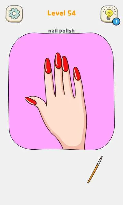 displace it level 54 answer