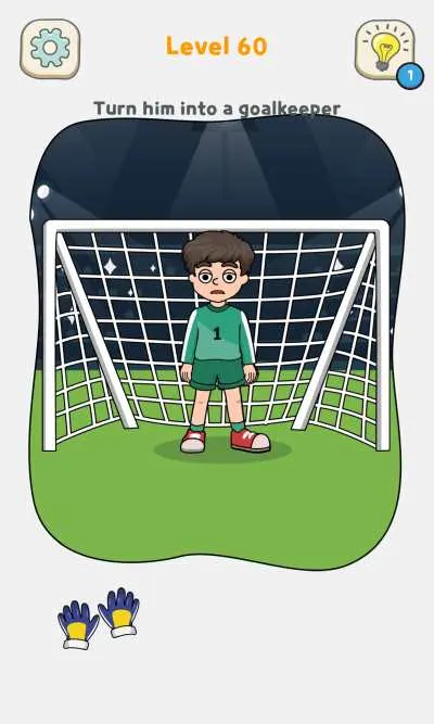 displace it level 60 answer