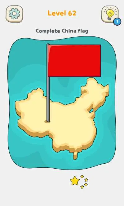 displace it level 62 answer