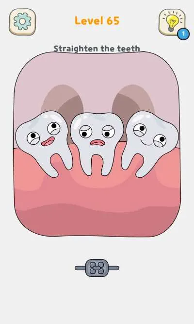 displace it level 65 answer