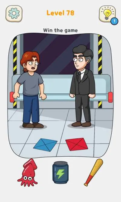 displace it level 78 answer