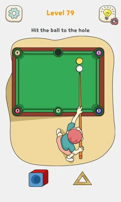 displace it level 79 answer