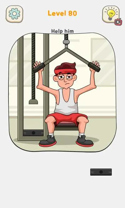 displace it level 80 answer