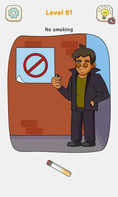 displace it level 81 answer