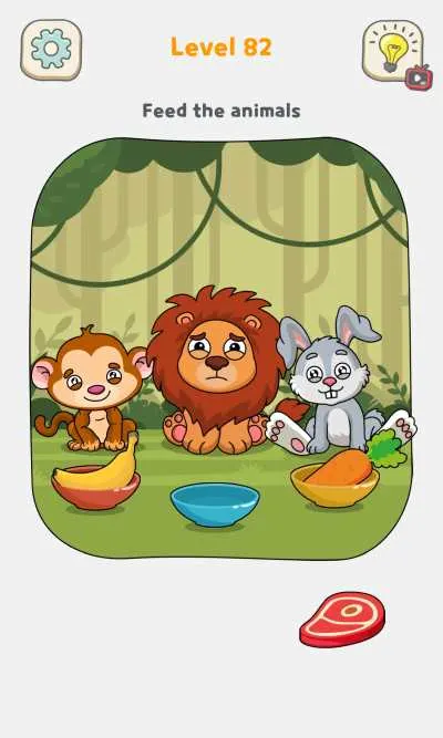 displace it level 82 answer