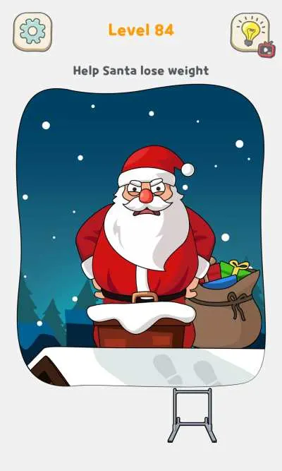 displace it level 84 answer