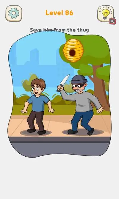 displace it level 86 answer