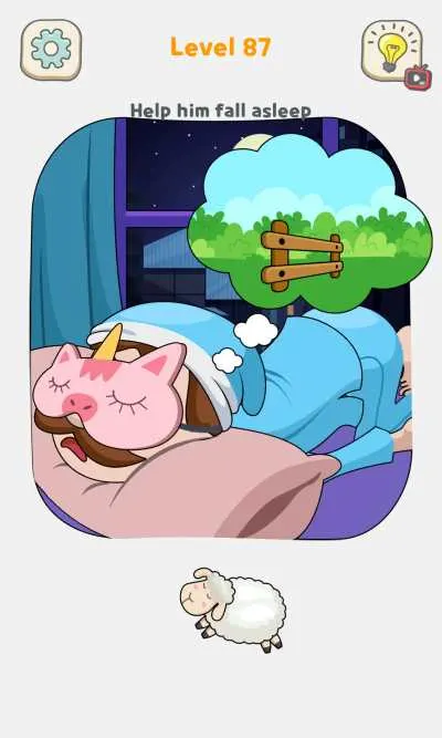 displace it level 87 answer