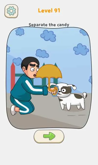 displace it level 91 answer