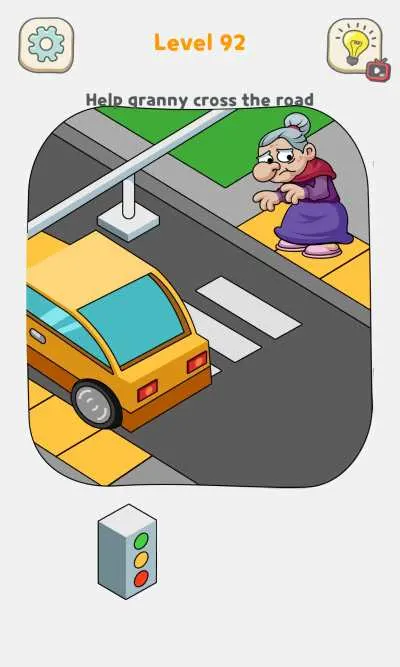 displace it level 92 answer